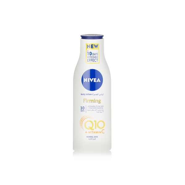 Nivea Body Firming Lotion Q10+ 250ml