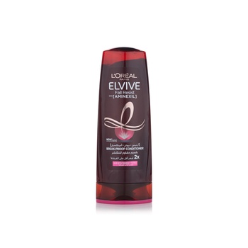 L'oreal Elvive Fall Resist Break-Proof Conditioner 360ml