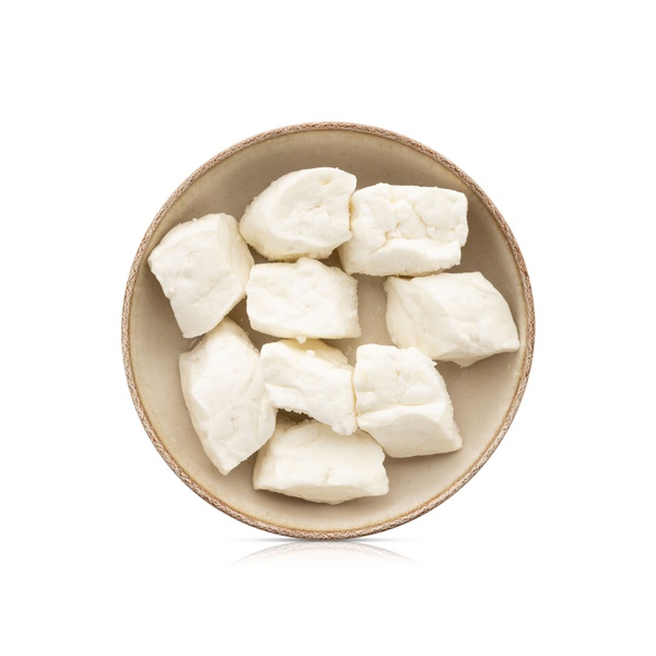 Nabulsi Cheese Boiled