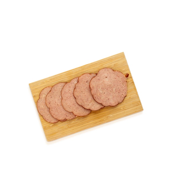 Volys Smoked Turkey Salami