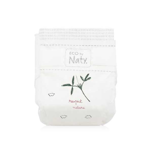 Eco by Naty Diapers Size 5 x 22