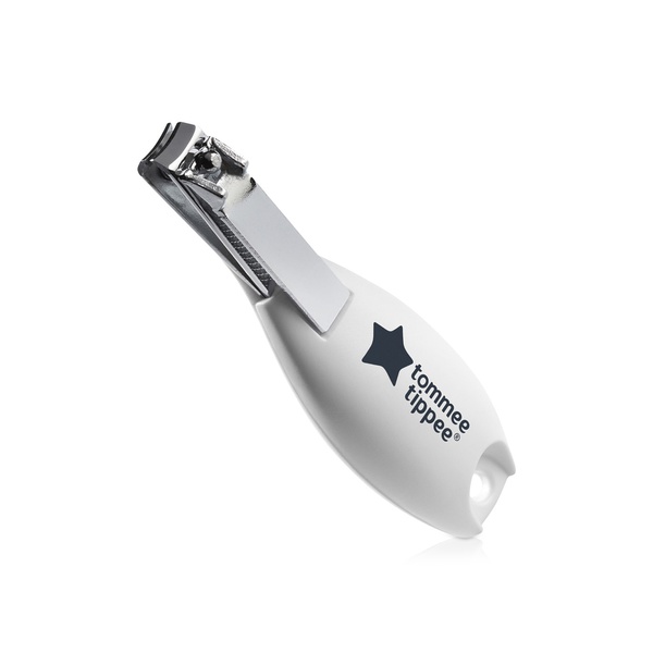 Tommee Tippee Essential Basics Nail Clippers