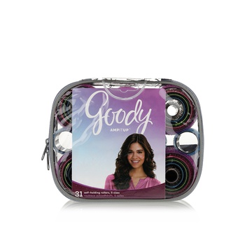 Goody Self Fastening Rollers x 31