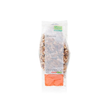 Waitrose Walnuts 400g