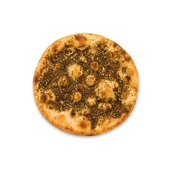 Zaatar Manakish 140g