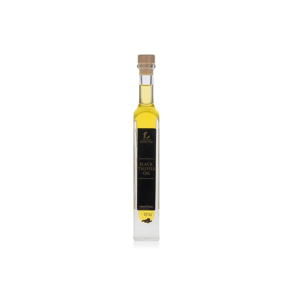 Truffle Hunter Black Truffle Oil 100ml - Spinneys UAE