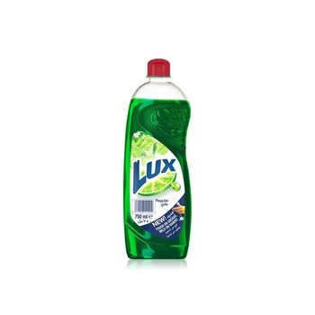 Lux Sunlight Regular Dishwashing Liquid 750ml