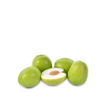 Jujube Thailand 500g