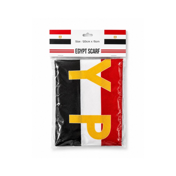 FIFA Football Scarf Egypt