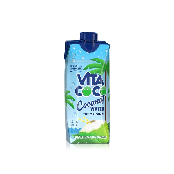 Vita Coco Coconut Water 500ml