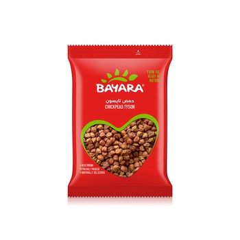 Bayara Tyson Chickpeas 400g