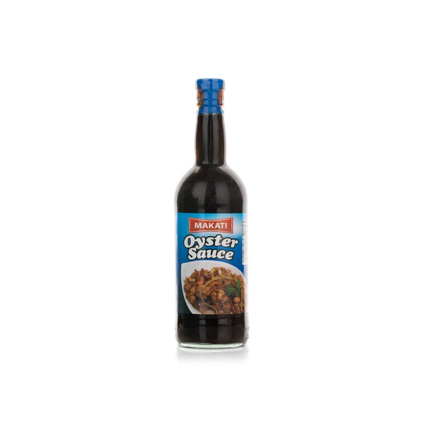 Makati Oyster Sauce 750ml