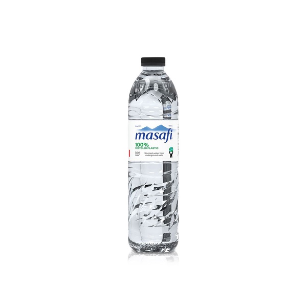 Masafi Mineral Water 500ml