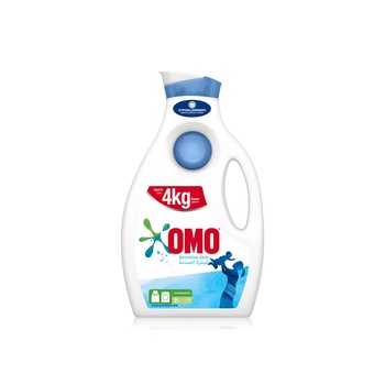 Omo Concentrated Gel Sensitive 2 litre