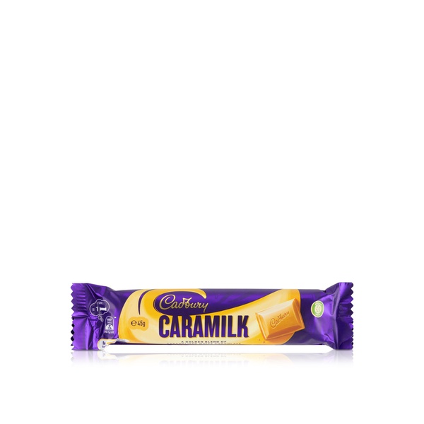 Cadbury Caramilk 45g