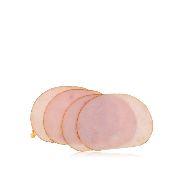 Raya Turkey Breast with Raspberry