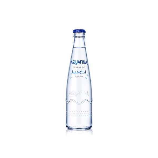 Aquafina Sparkling Water 750ml