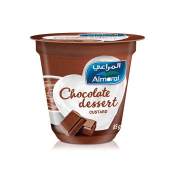 Almarai Chocolate Dessert 85g