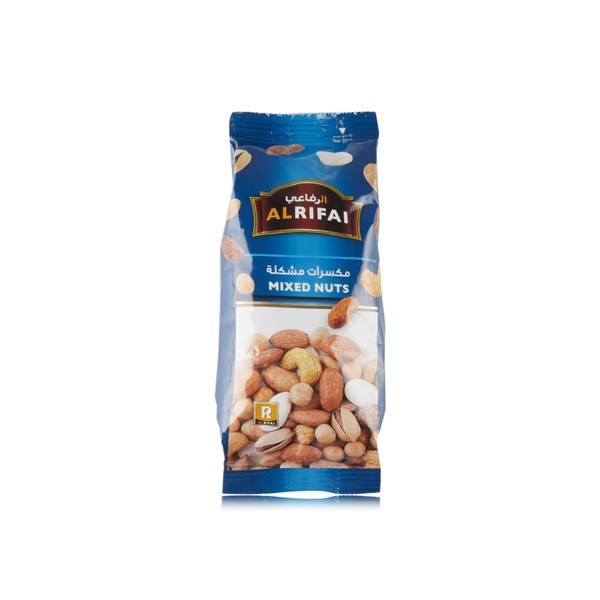 Al Rifai Mixed Nuts 200g