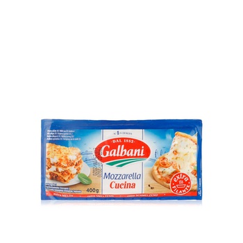 Galbani Mozzarella Cucina 400g