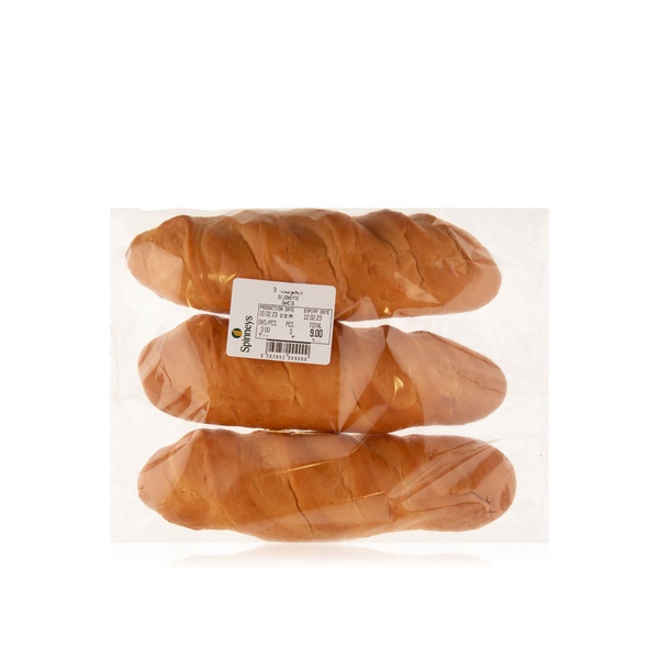 Dijonette 3 x 100g - Spinneys UAE