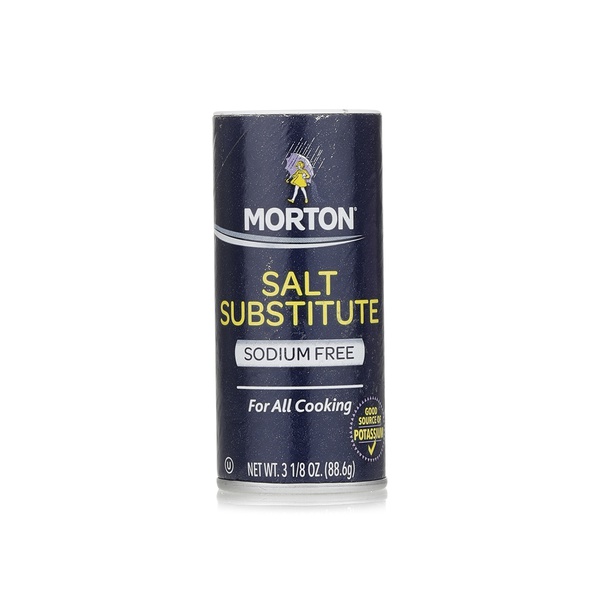 Morton Salt Substitute 88.6g