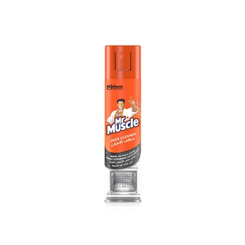 Mr Muscle Force Oven Cleaner 300ml