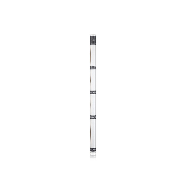 John Lewis Silver Wrapping Paper 4m