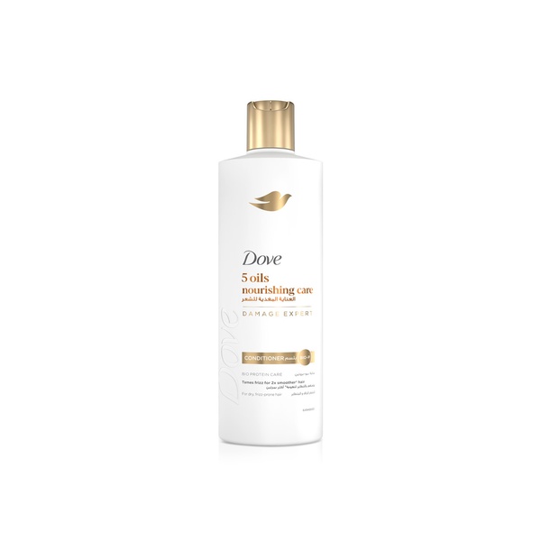 Dove 5 Oil Nourishing Care Conditioner 340ml