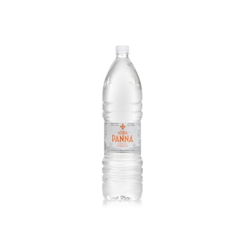 Acqua Panna Mineral Water 1.5 litre