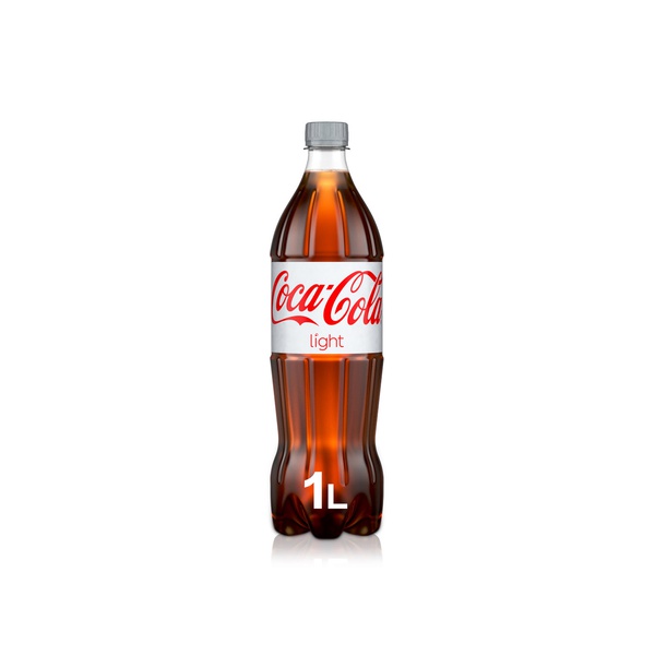 Coca Cola Light 1L
