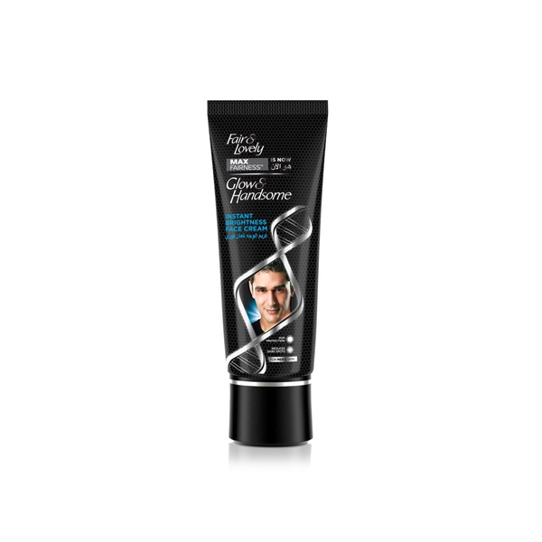 Glow & Handsome Cream Instant Bright Face Cream 50g