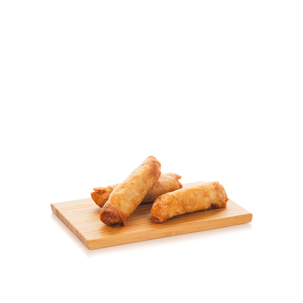 Chicken Spring Roll
