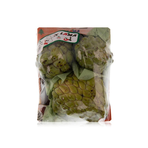Sweet Custard Apple 675g Lebanese