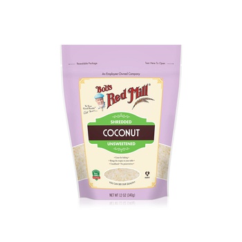 Bob's Red Mill Shredded Coconut 340g