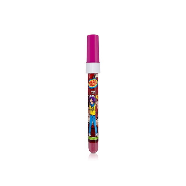 Bazooka Mega Mouth Cola 23g