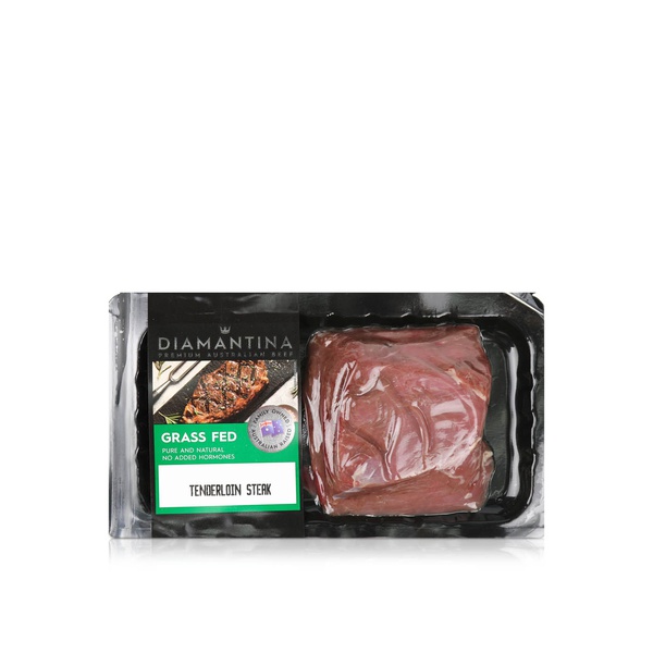 Australian Grass-Fed Beef Tenderloin Steak 200g