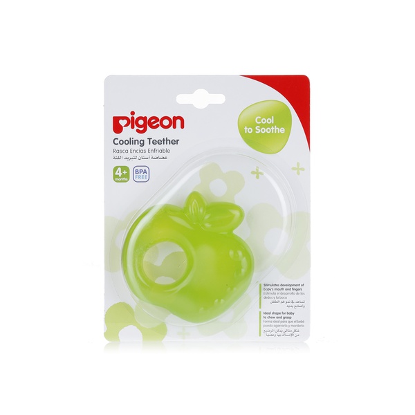 Pigeon Cooler Teething Apple Price In UAE Spinneys UAE Supermarket 