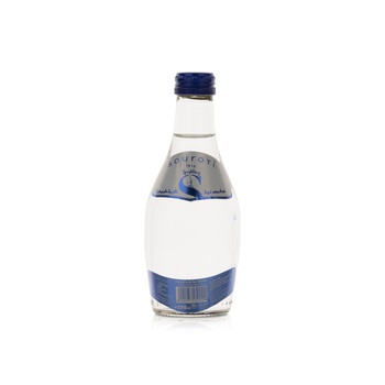 Souroti Sparkling Water 250ml
