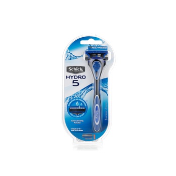 Schick Hydro 5 Razor Set