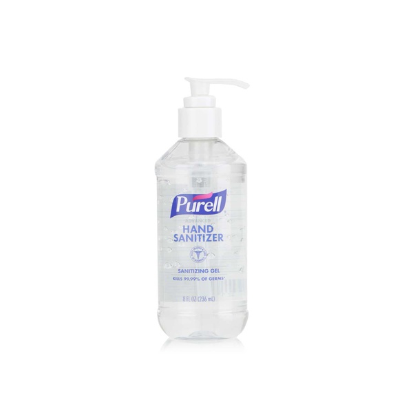 Purell Sanitizing Gel 236ml