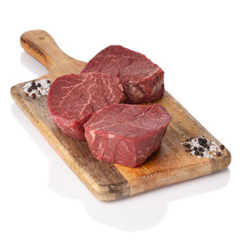 Angus Fillet Steak
