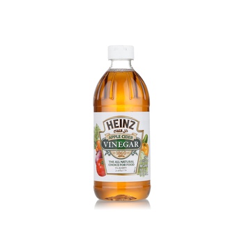 Heinz Apple Cider Vinegar 470ml