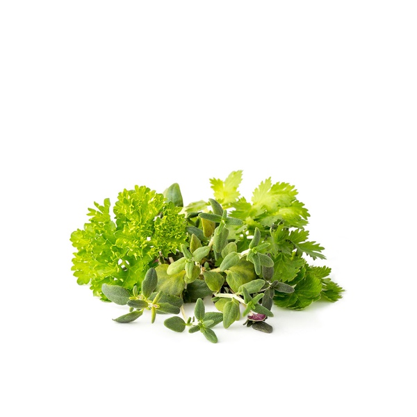 Click & Grow Smart Garden Plant Pods Steak Seasoning Mix x 9