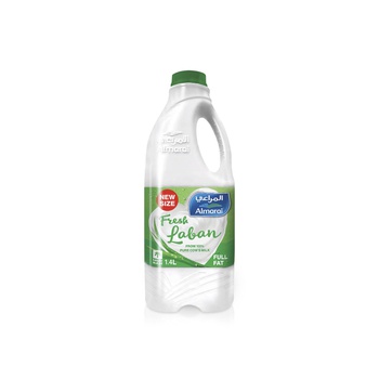 Almarai Laban Full Fat 1.4L