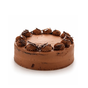 Chocolate Brownie Cake 1.3kg