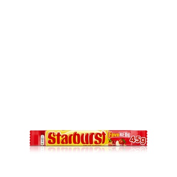 Starburst Favereds 45g