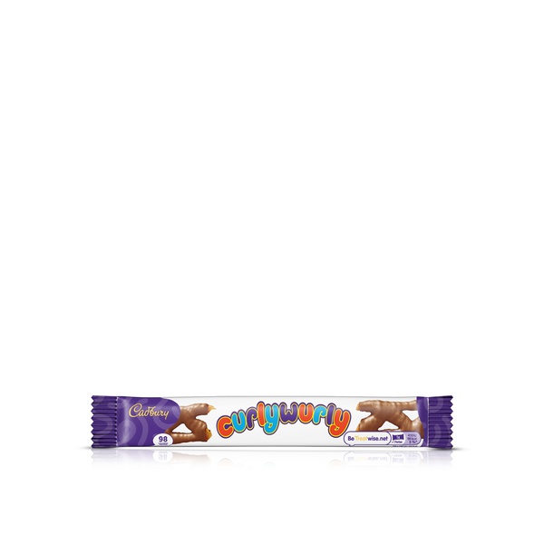 Cadbury Curly Wurly 21.5g