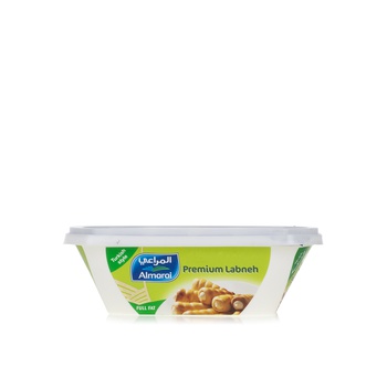 Almarai Premium Labneh 400g
