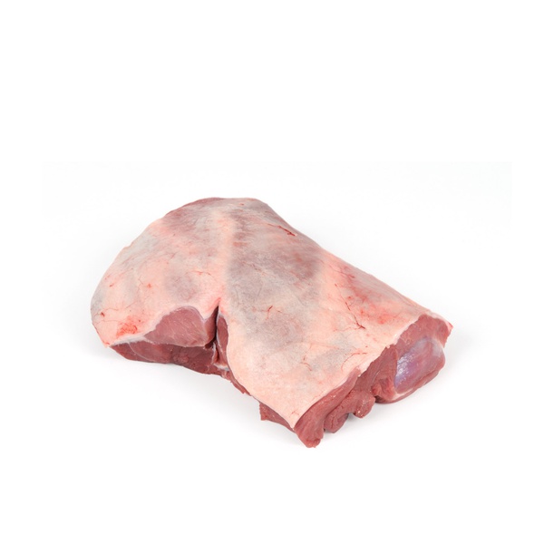 British Lamb Boneless Lamb Leg